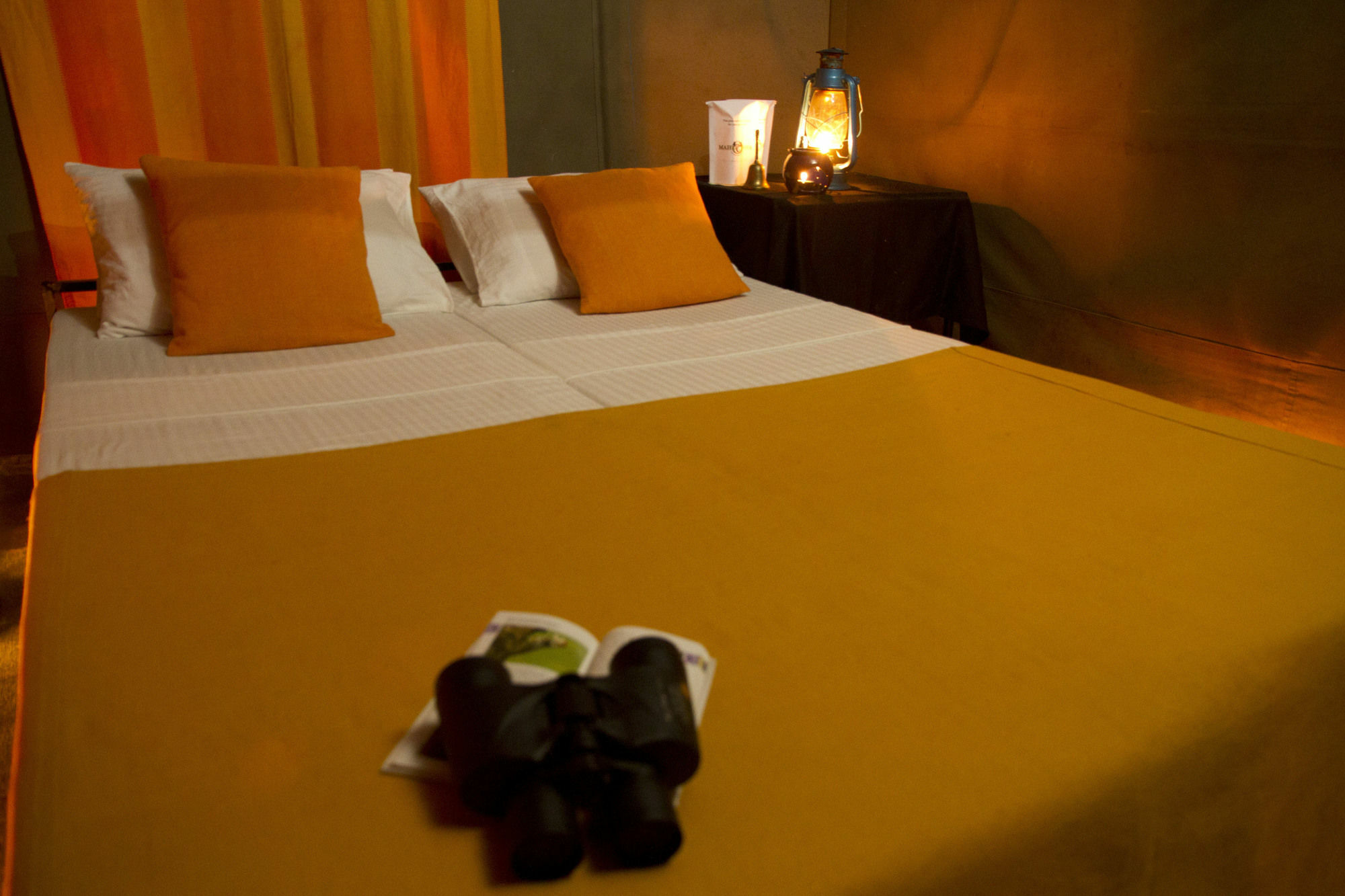 Mahoora Tented Safari Camp 우다왈라웨 외부 사진